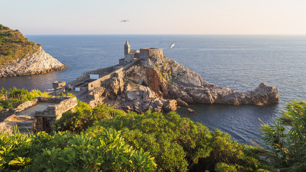 porto venere