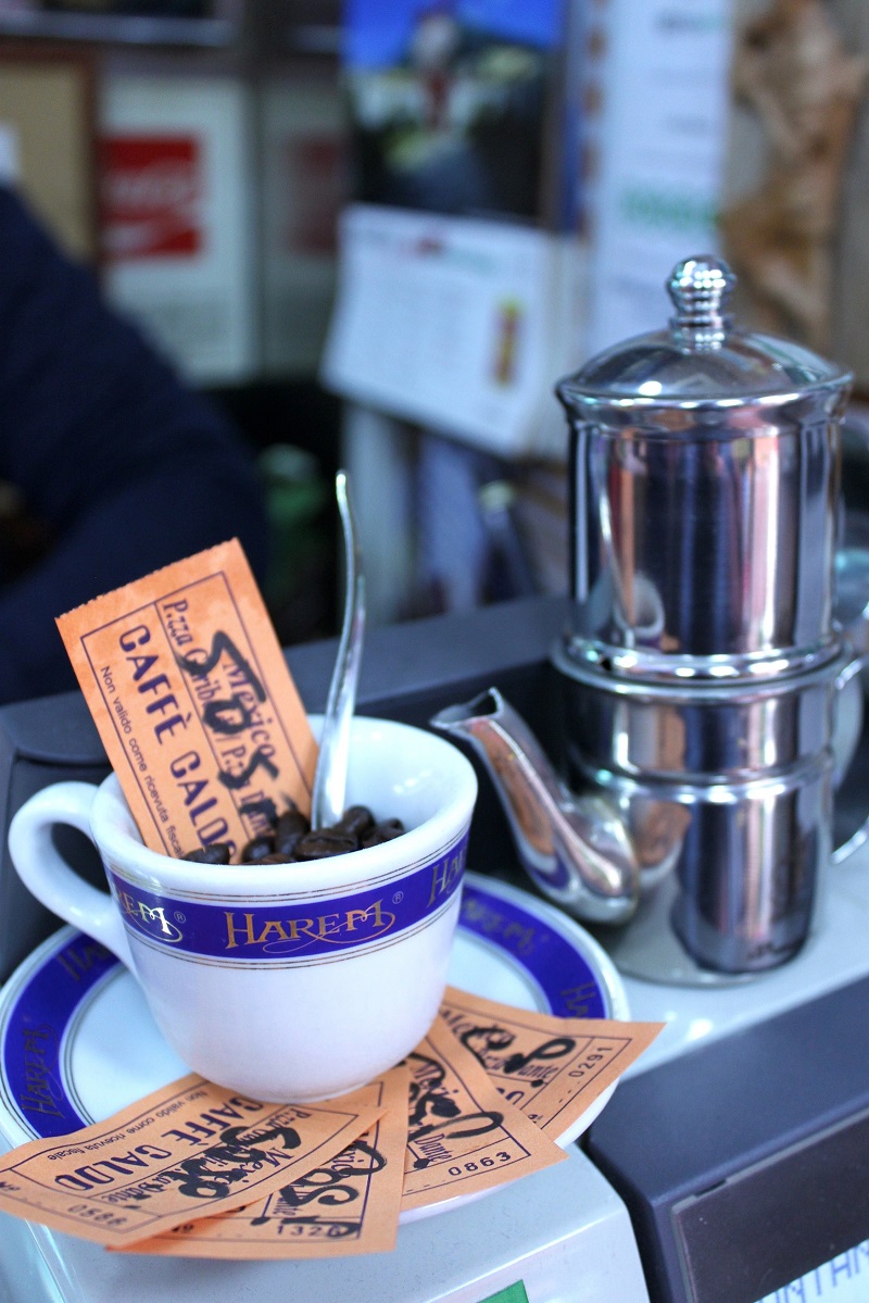 Coffee